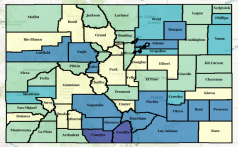 Thumbnail of Census 2020 Map